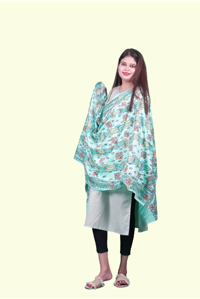 Dupatta