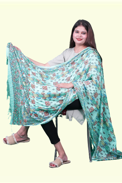 Dupatta