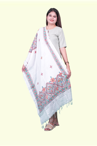 Dupatta