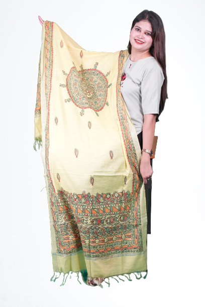 Dupatta